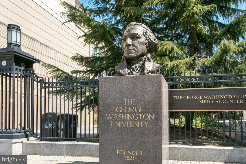 Additional image 27 of 3 Washington Circle NW Unit 603, Washington, DC 20037