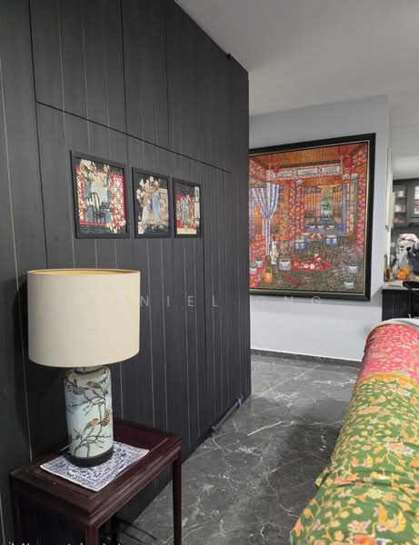 Additional image 7 of 25 Pasir Ris Link