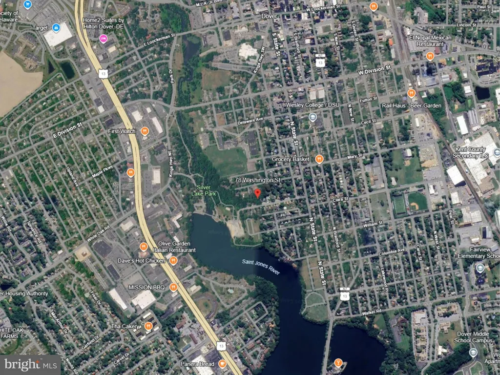 Additional image 36 of 78 Washington Street, Dover, DE 19901