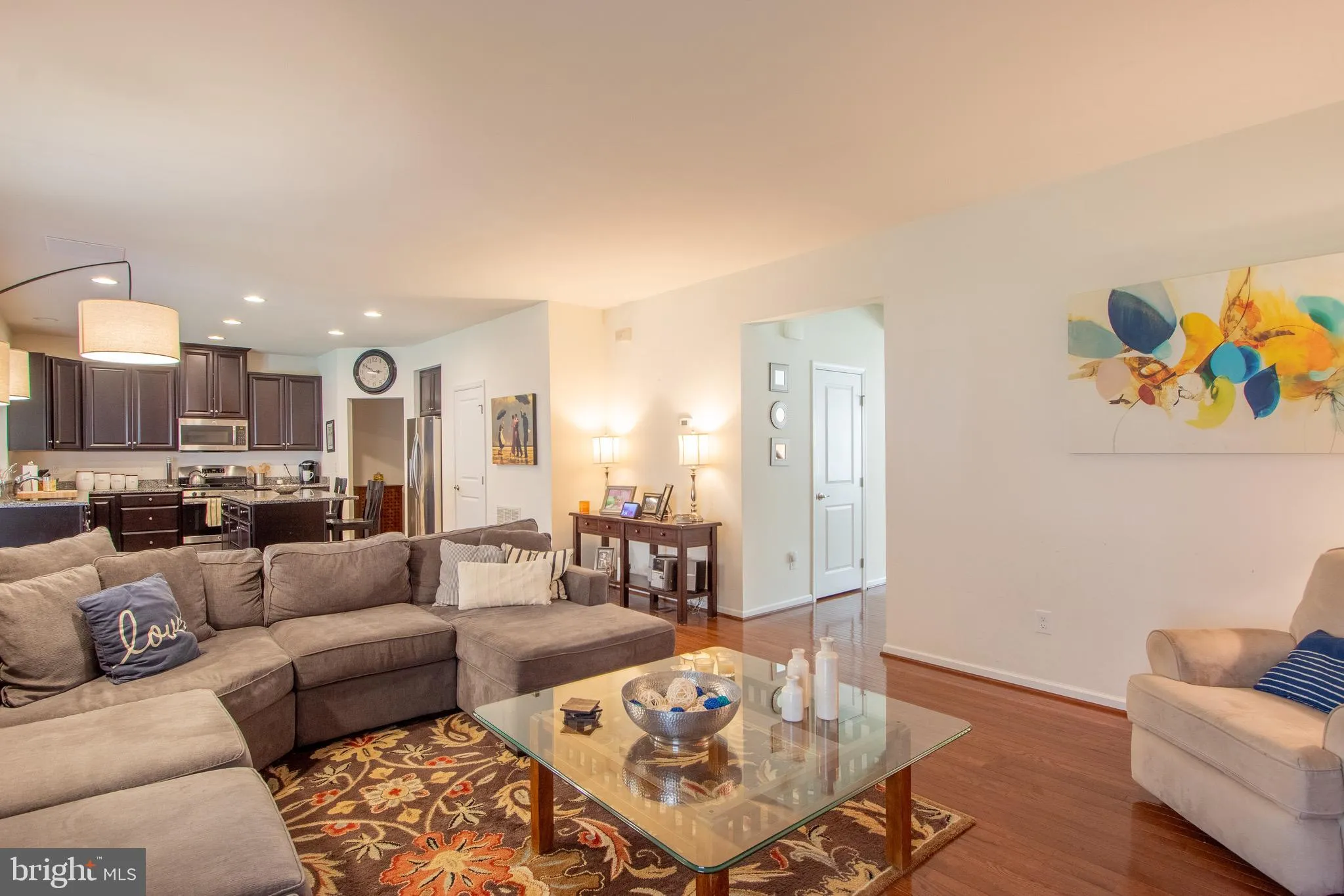 Additional image 43 of 614 N General Knyphausen Court, Newark, DE 19702