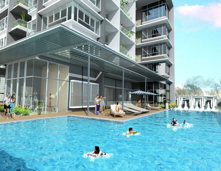 Additional image 11 of 19 Lor N Telok Kurau
