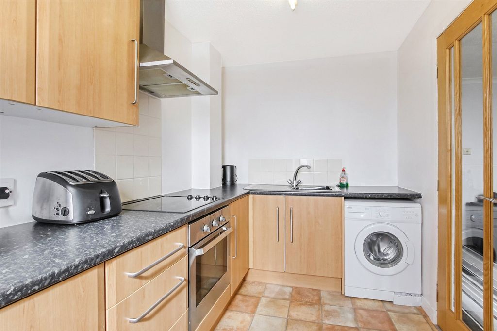 Additional image 9 of 1 bed flat for saleDalblair Road, Ayr, South Ayrshire KA7