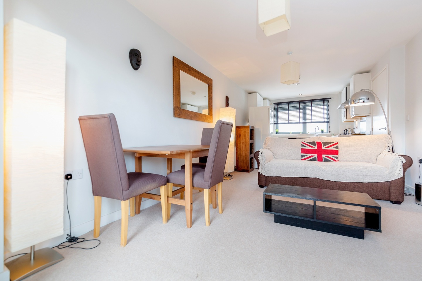 Additional image 12 of Studio Flat, Fulham, SW6, N1 7GU