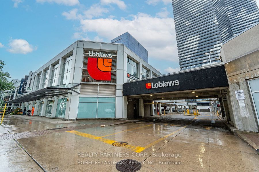Additional image 3 of 1801-15 Lower Jarvis Street, Toronto, ON, M5E 0C4
