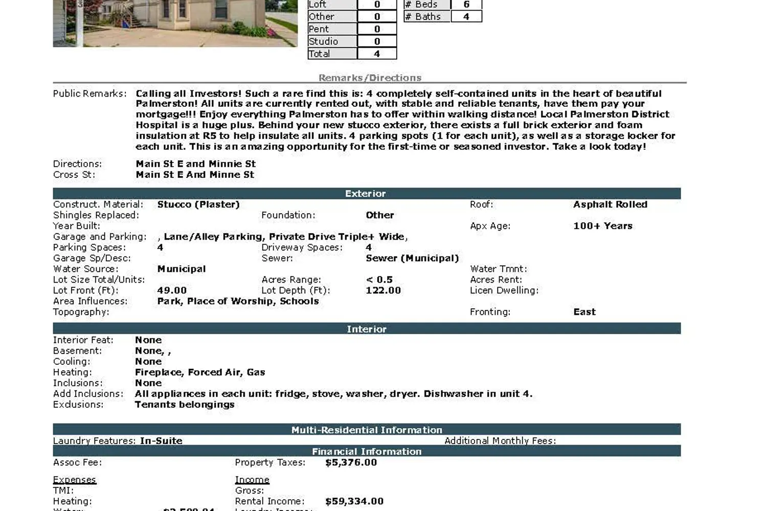 Additional image 2 of 213 Main Street