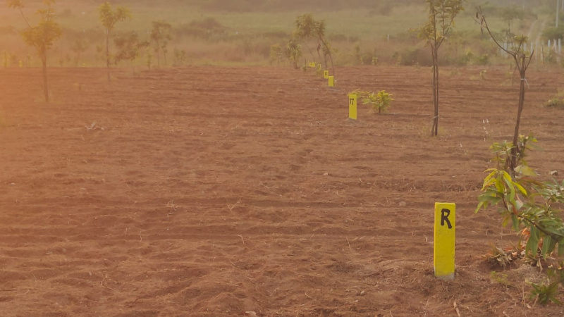 Sri Sailam Highway, Hyderabad