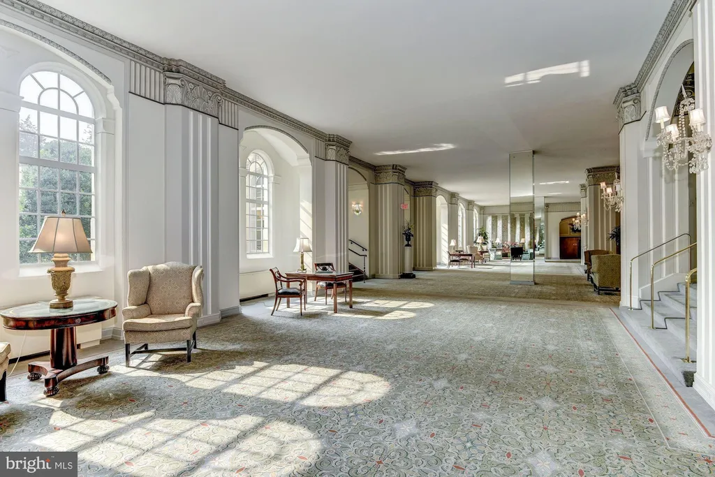 Additional image 18 of 4000 Cathedral Avenue NW Unit 642B, Washington, DC 20016