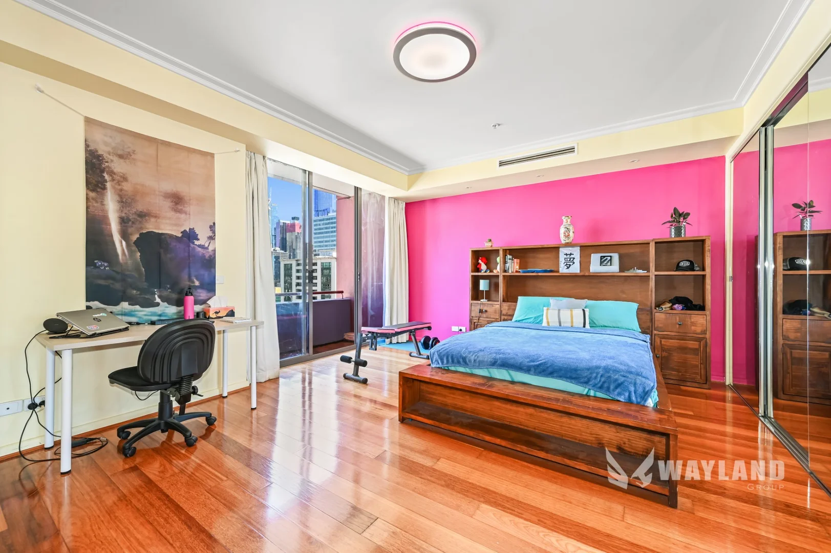 Additional image 9 of 1502/181 Exhibition Street, Melbourne VIC 3000