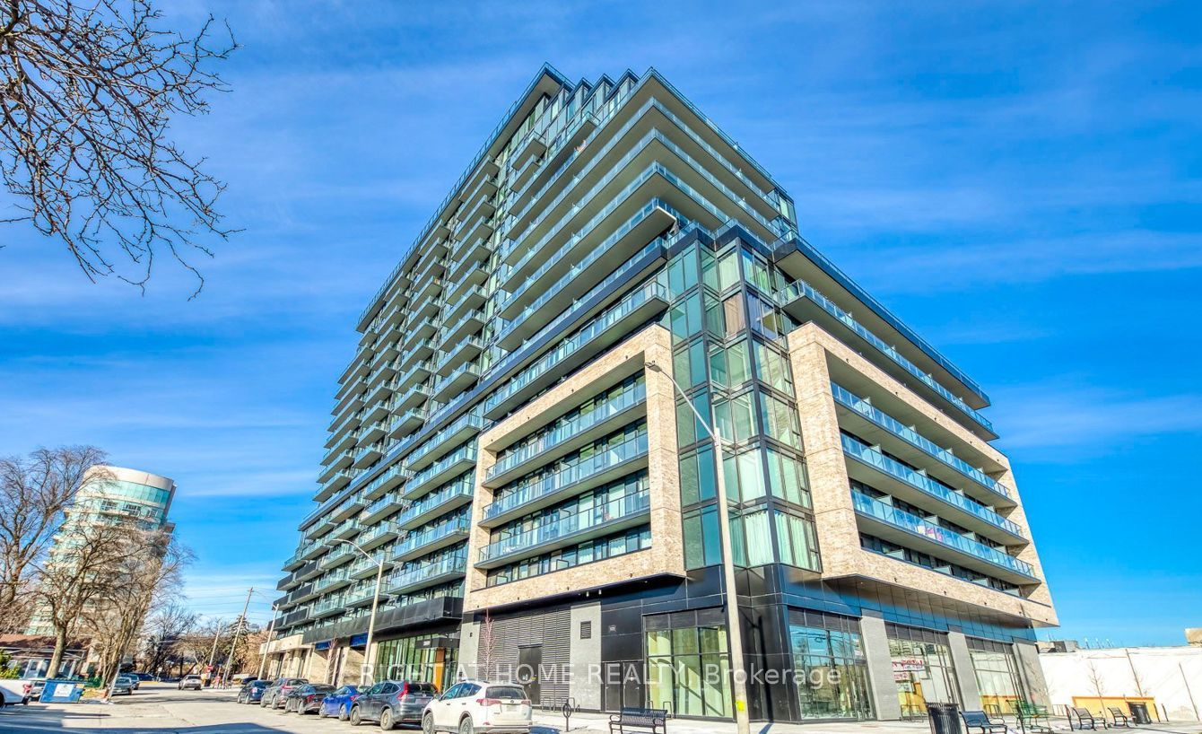 1401-3009 Novar Road N, Mississauga, ON, L5B 0P9