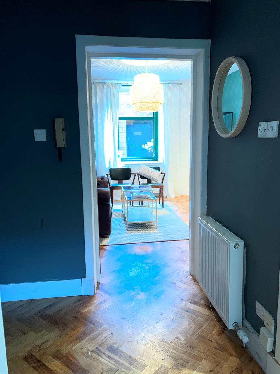 Additional image 12 of 1 Bed Flat, Garnet Street, G3, N1 7GU