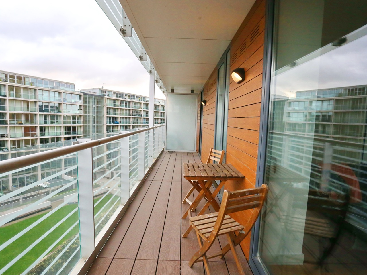 2 Bed Flat, Kelsoe Place, M15, N1 7GU