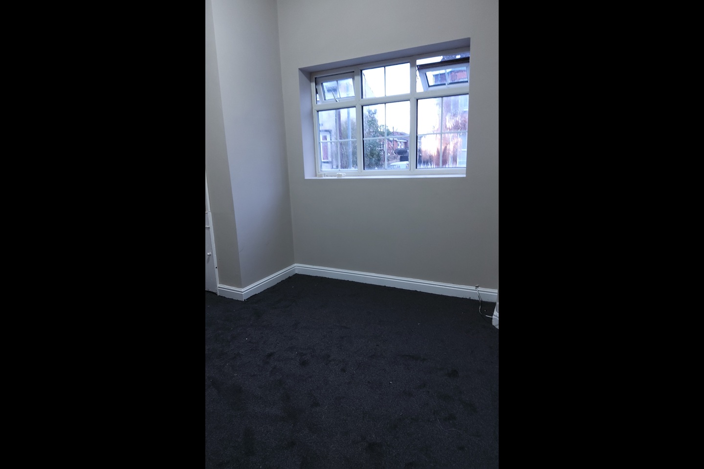 1 Bed Flat, Peel Grove, M12, N1 7GU