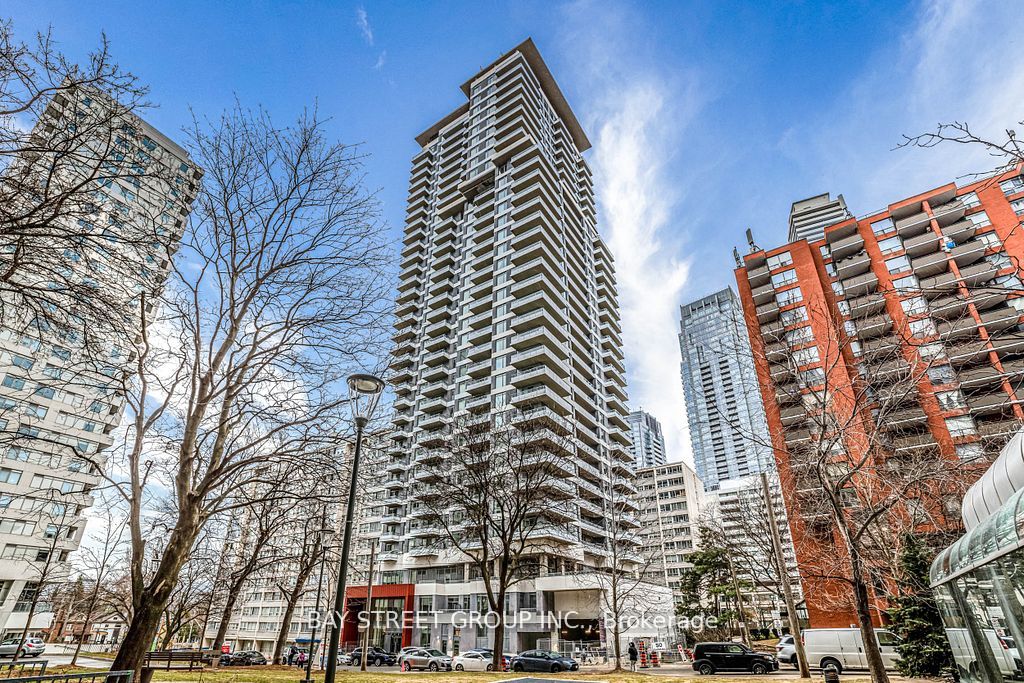 Additional image 2 of 317-50 Dunfield Avenue, Toronto, ON, M4S 3A4