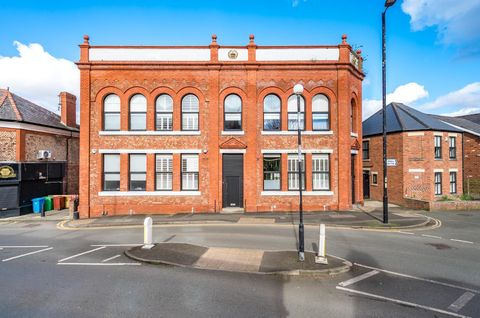 Church Road, Northenden M22