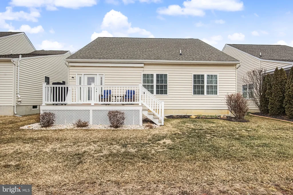 22 Azzurri Court, Smyrna, DE 19977