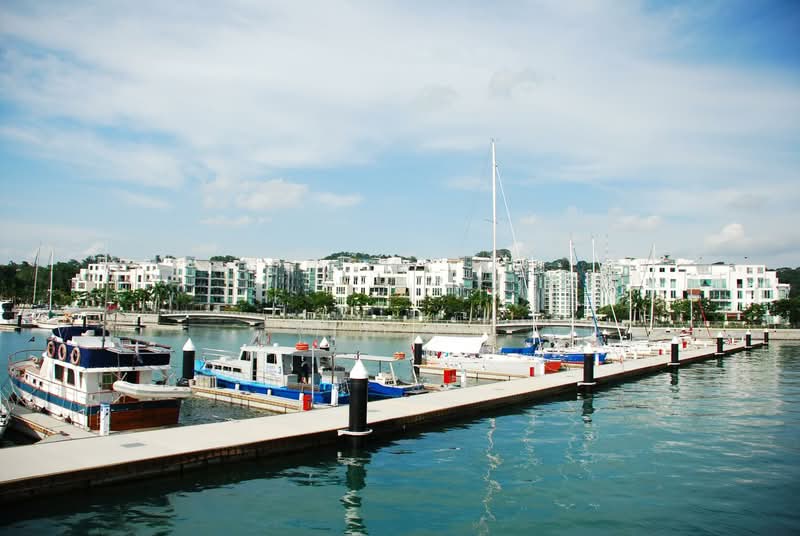 Additional image 18 of 14 Keppel Bay Drive