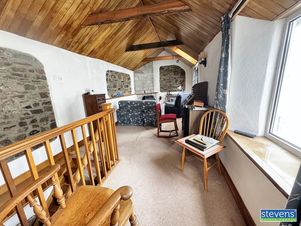Additional image 10 of 1 bed semi-detached house for saleMarch Court Cottages, Okehampton EX20