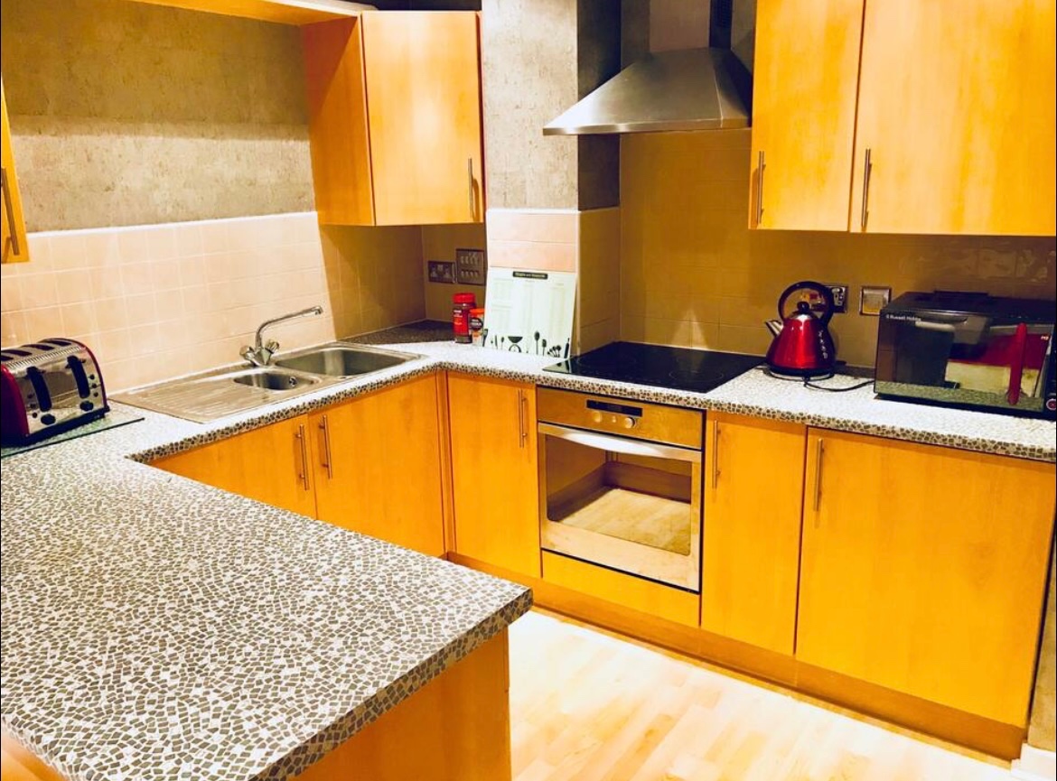 Additional image 7 of 2 Bed Flat, Glasgow, G2, N1 7GU