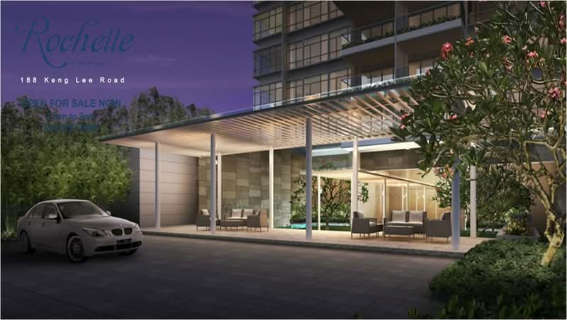 Additional image 19 of 188 Keng Lee Road