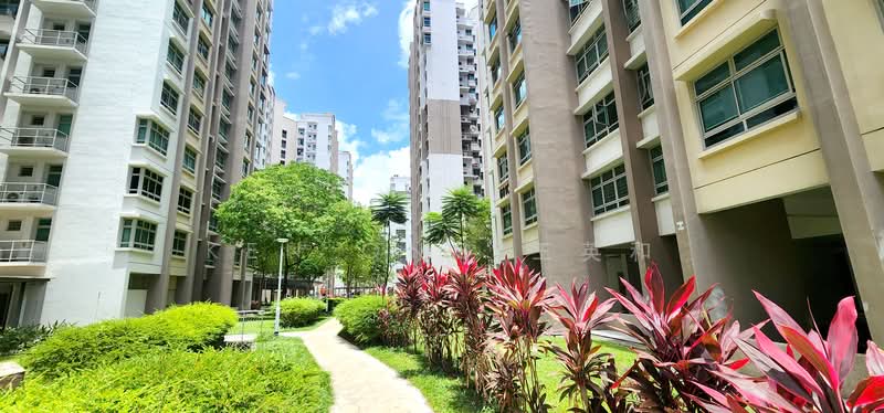 Additional image 19 of 601C Punggol Central