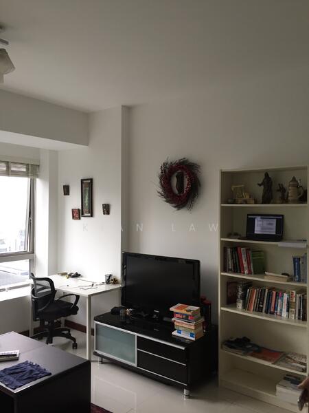 Additional image 3 of 2 Marina Boulevard