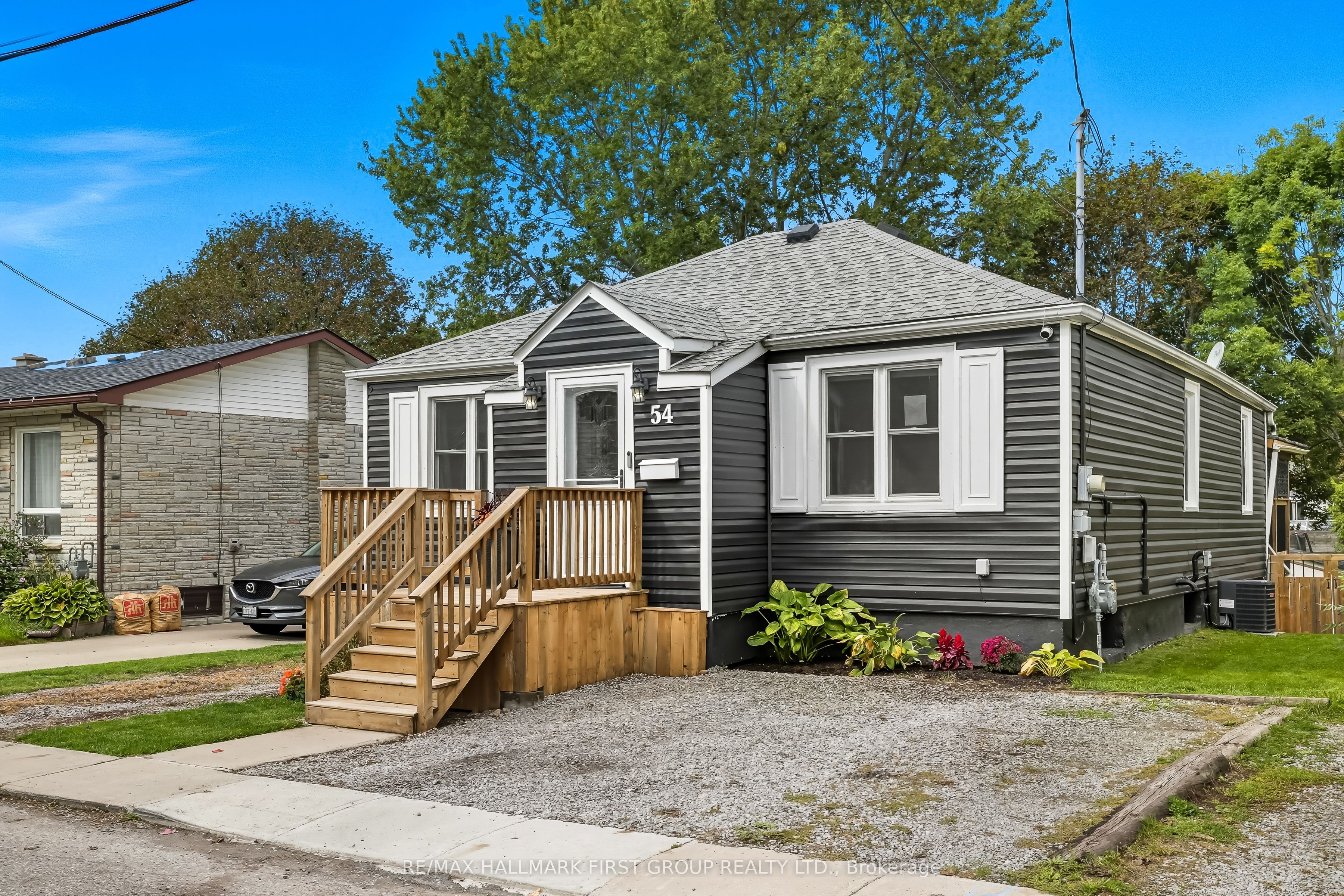 54 Harcourt Street, Port Hope, ON, L1A 1M4