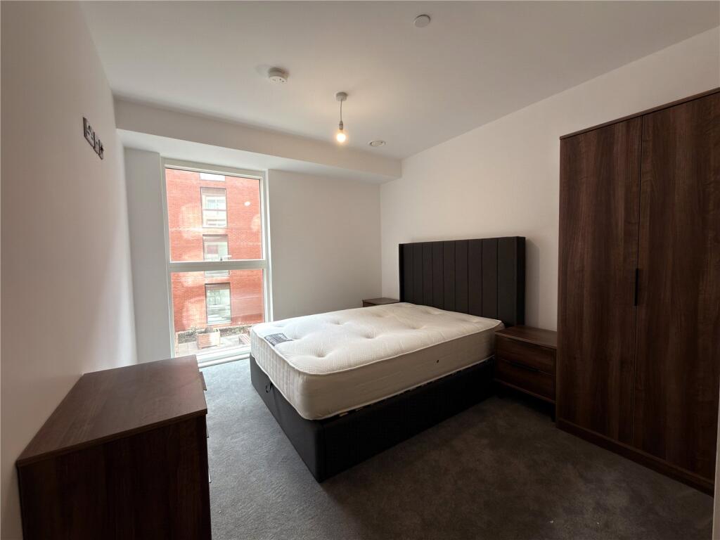 Additional image 6 of Chapmans Yard, Birmingham, B1