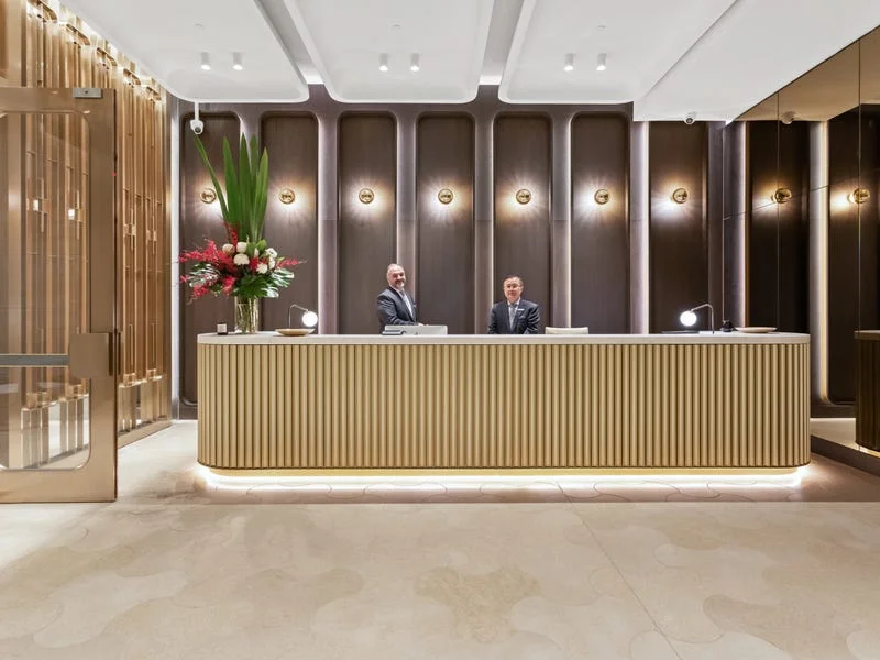 Additional image 10 of 1206/1 Almeida Crescent, South Yarra VIC 3141