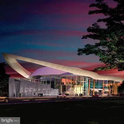 Additional image 24 of 490 M Street SW Unit W-609, Washington, DC 20024