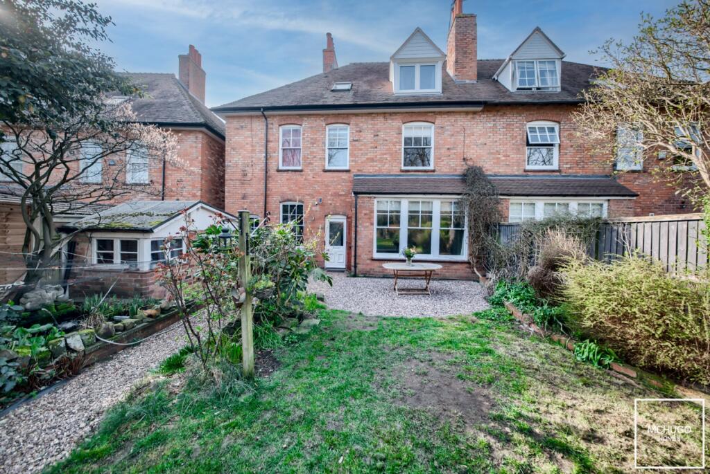 Additional image 20 of Barnsley Road, Harborne B17 8EB