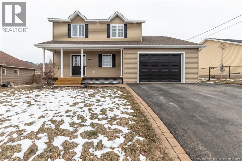 Primary image of 303 Drayton Street, Moncton, NB, E1A8W6