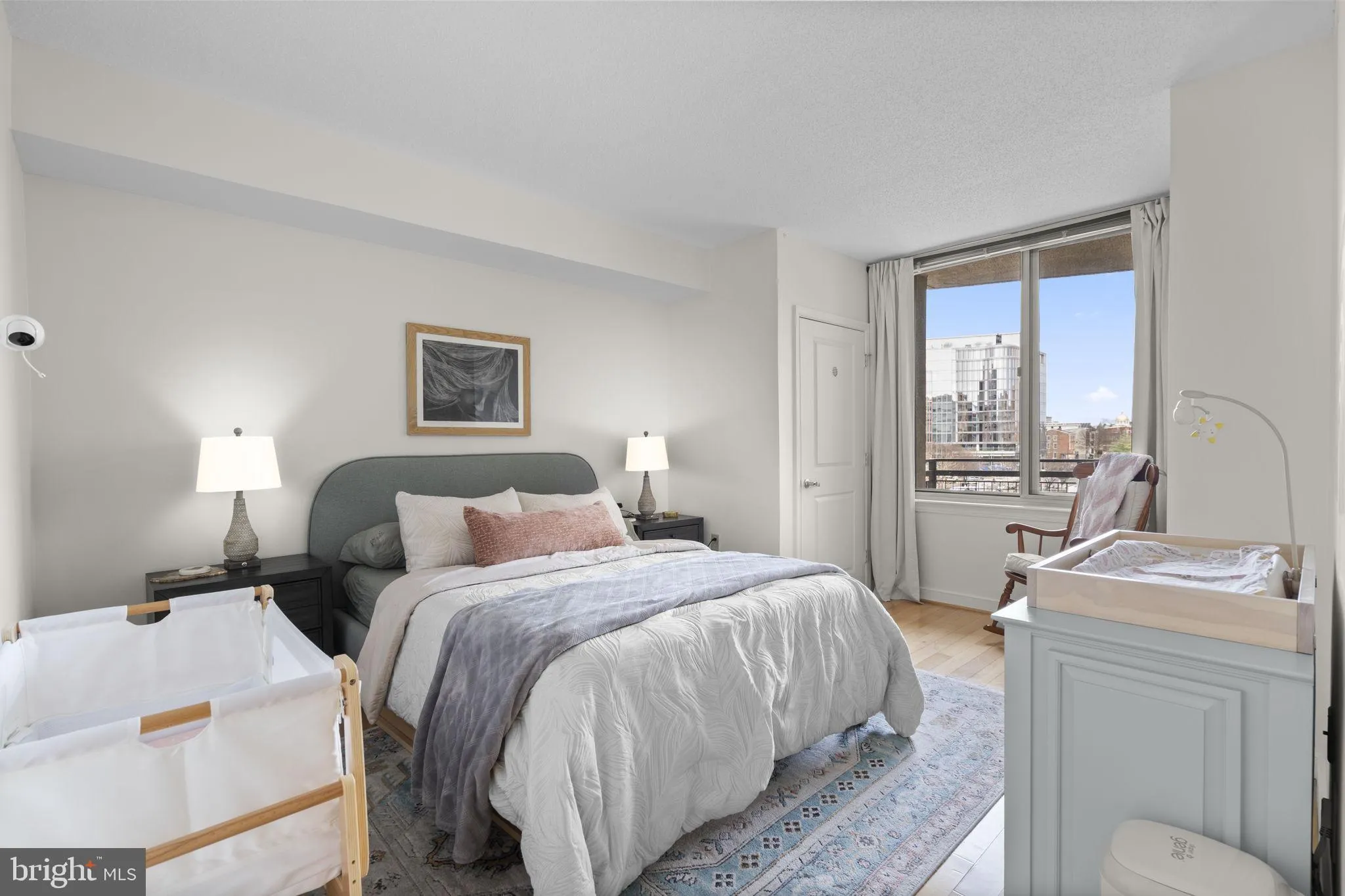 Additional image 66 of 555 Massachusetts Avenue NW Unit 616, Washington, DC 20001