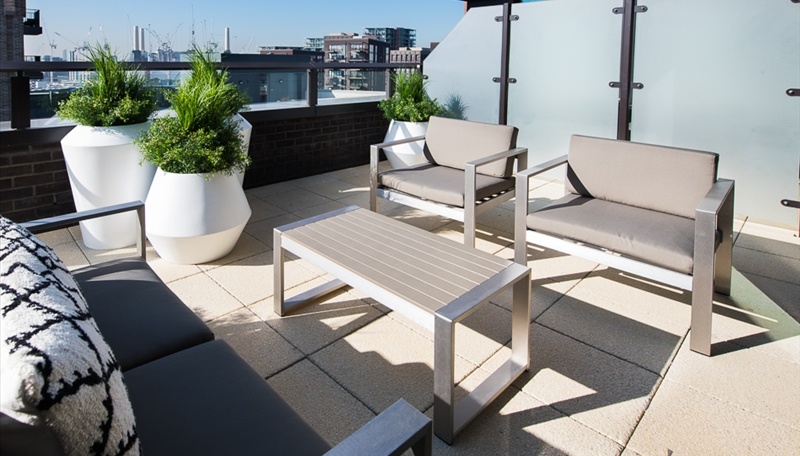 Additional image 8 of 3 Bed Flat, Thornes House, SW11, N1 7GU