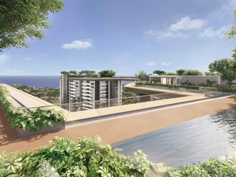 Additional image 13 of 14 Amber Gardens