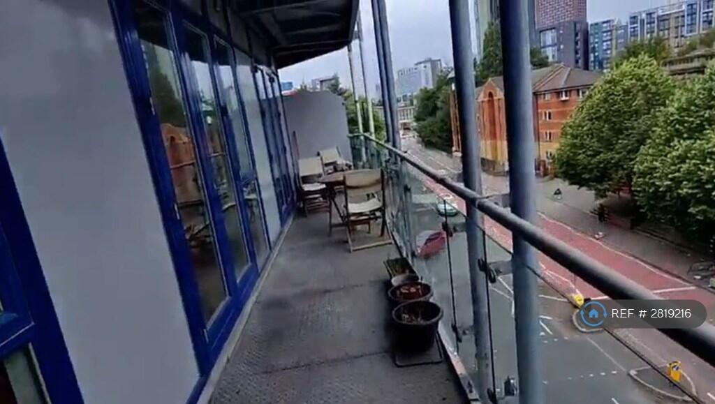 Additional image 9 of Bath Row, Birmingham, B15