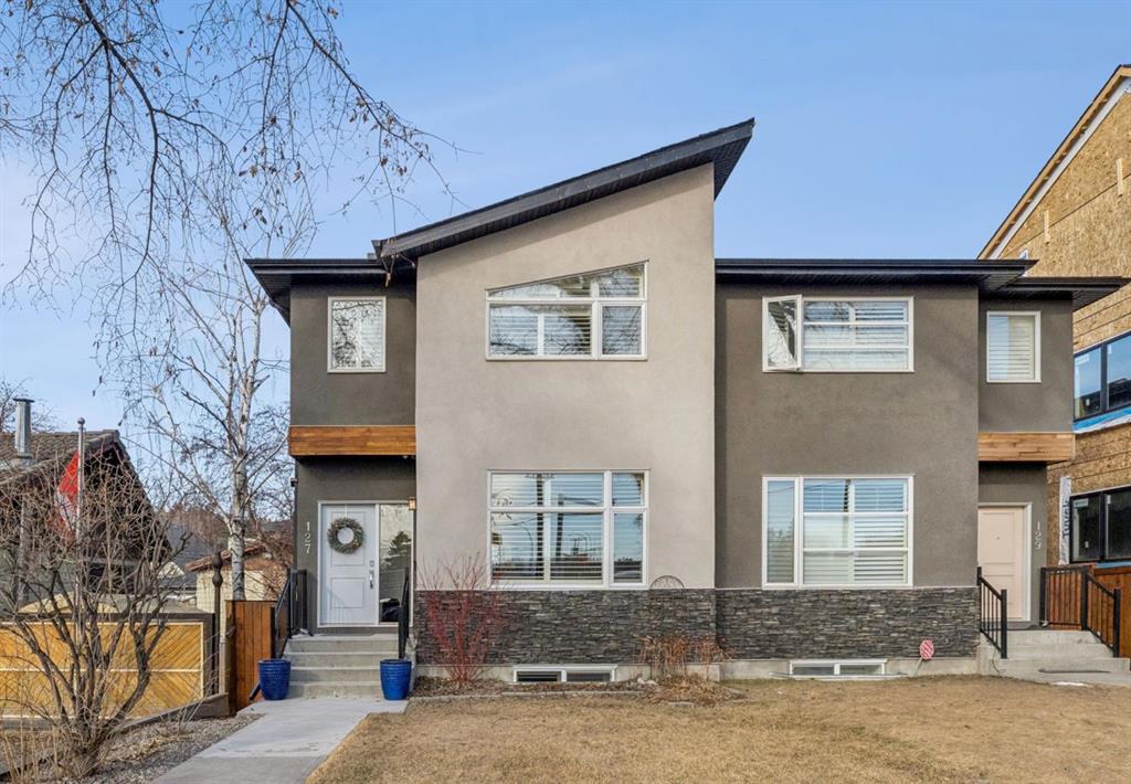 127 34 Street NW, Calgary, AB, T2N 2X6