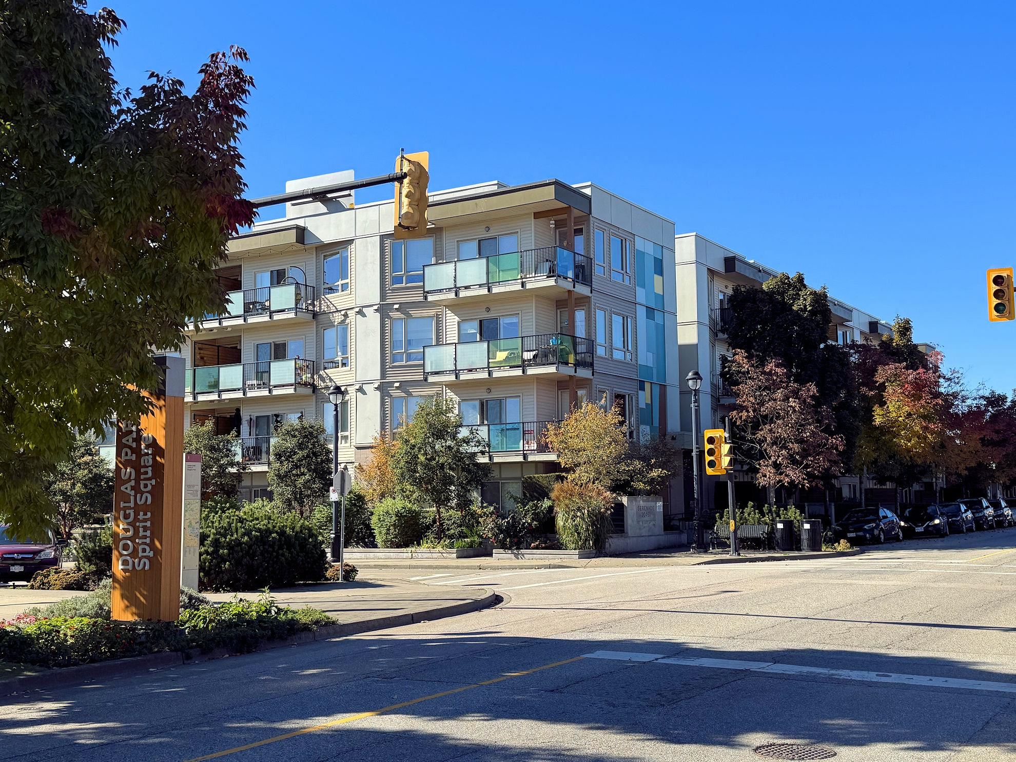 414-20460 Douglas Crescent, Langley, BC, V3A 0C6