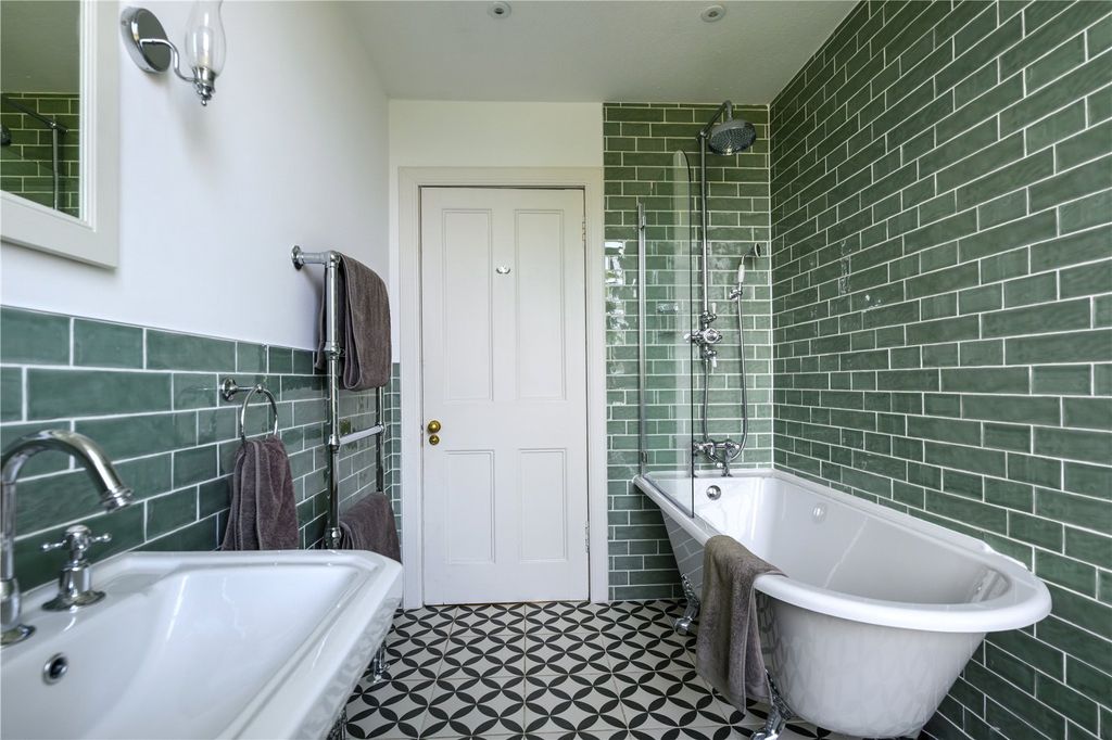 Additional image 16 of 4 bed terraced house for saleKinburn Place, St. Andrews, Fife KY16