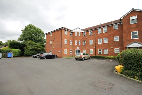 Montonmill Gardens, Monton, Manchester M30