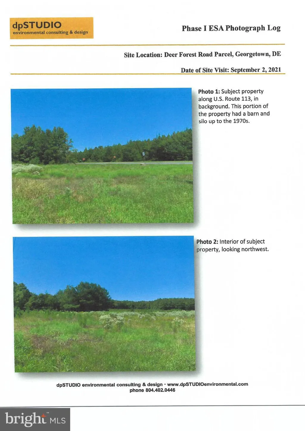 Additional image 4 of Rt 113 And Deer Forest Rd, Georgetown, DE 19947