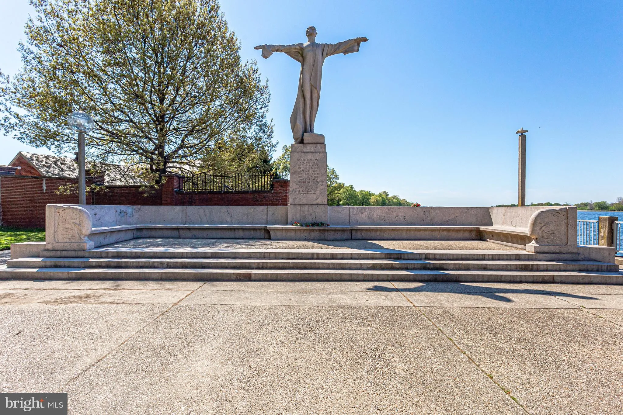 Additional image 154 of 1425 4th Street SW Unit A305, Washington, DC 20024