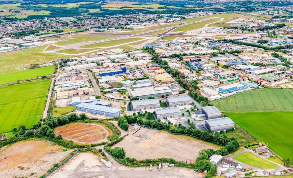 Additional image 3 of Pentagon, Howe Moss Avenue, Dyce, Aberdeen, AB21