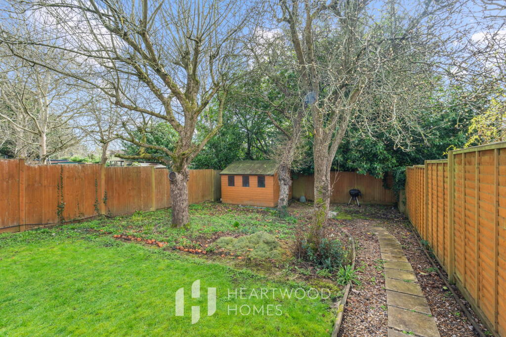 Additional image 20 of Green Lane, St. Albans, AL3 6EU