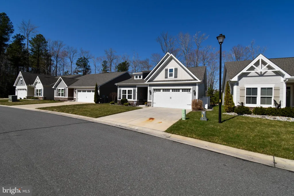 Additional image 3 of 36611 Red Cedar Loop Unit 19, Ocean View, DE 19970