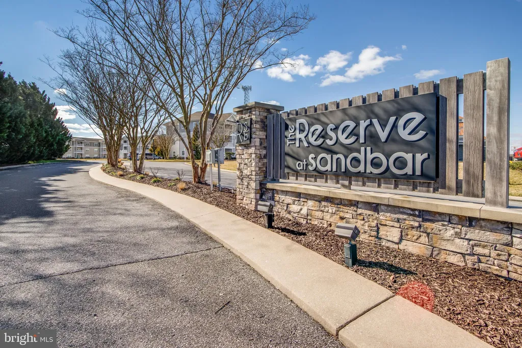 17432 Slipper Shell Way Unit 5, Lewes, DE 19958