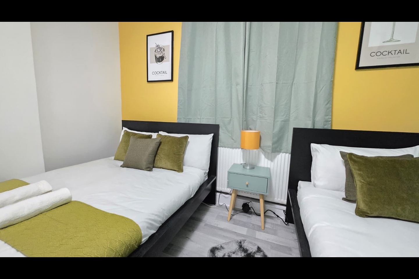 Additional image 6 of 1 Bed Flat, Darlington House, SW8, N1 7GU