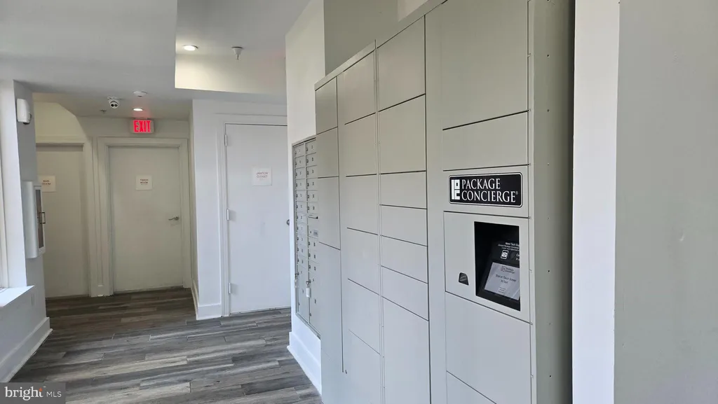 818 Bladensburg Road NE Unit 404, Washington, DC 20002
