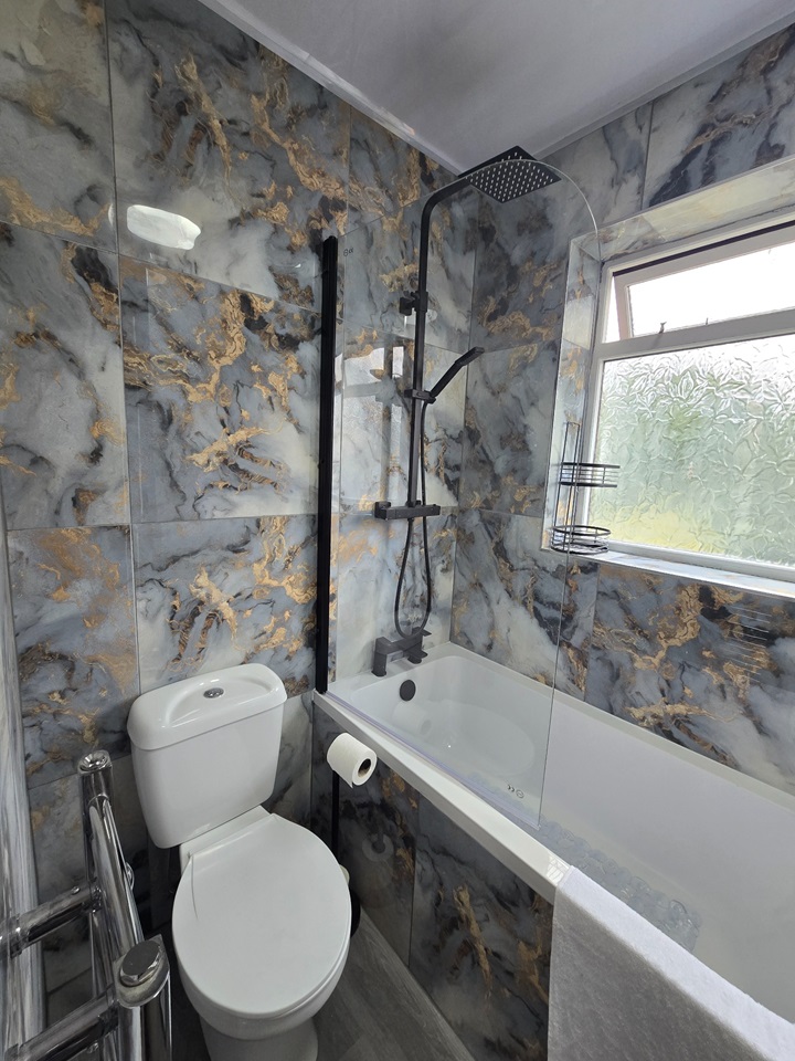 Additional image 7 of 3 Bed Semi-Detached House, Manchester, M11, N1 7GU