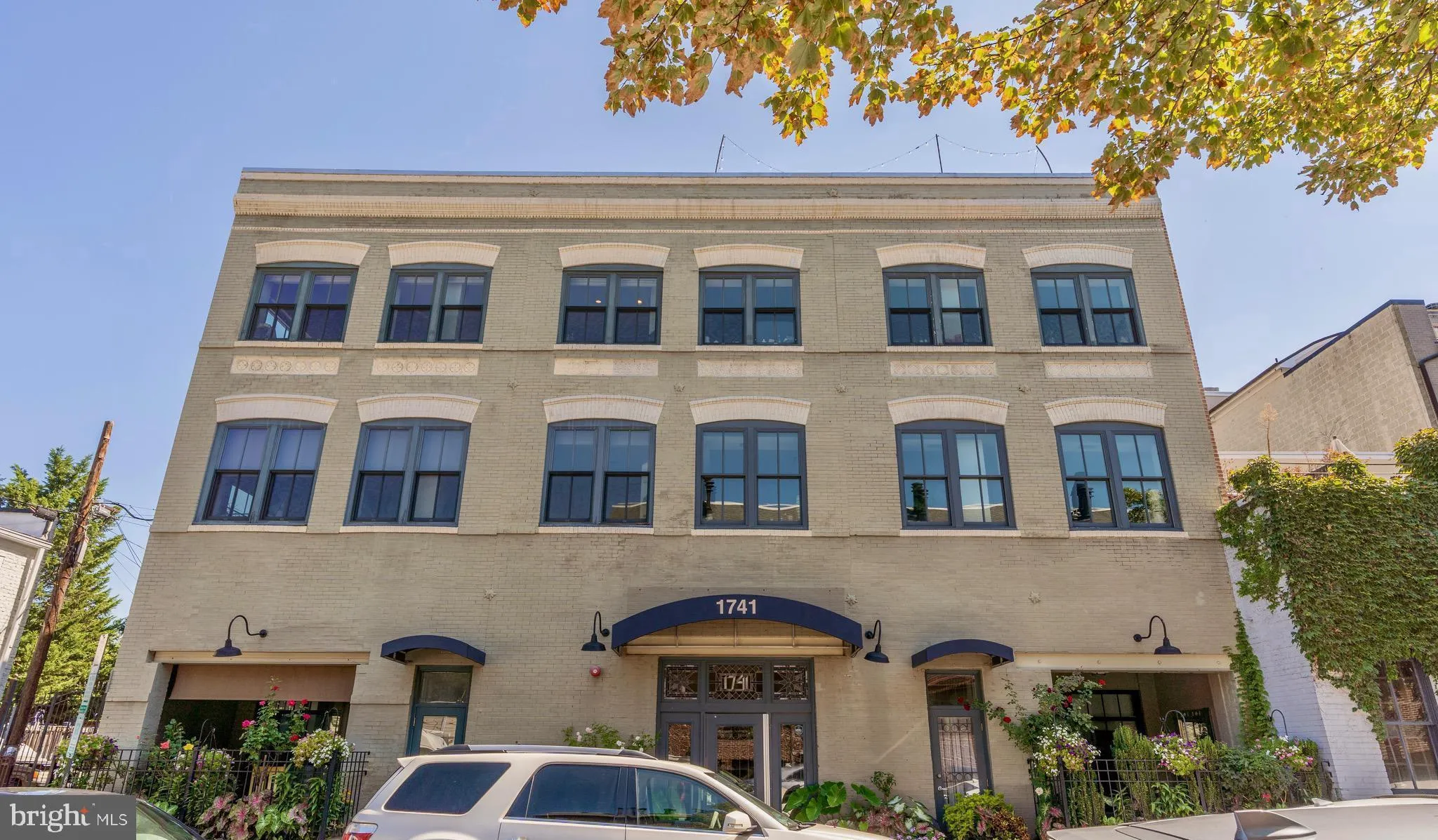 Additional image 31 of 1741 Johnson Avenue NW Unit 301, Washington, DC 20009