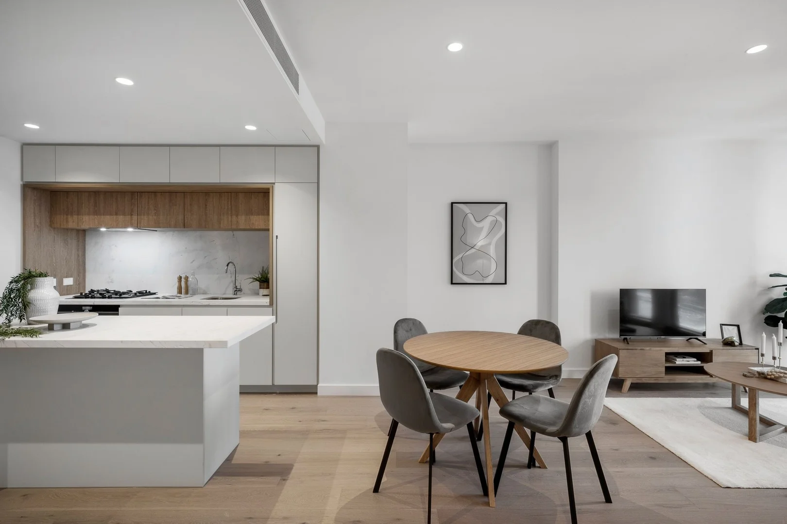 01C/250 Spencer Street, Melbourne VIC 3000